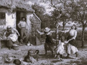Paradoxical Places: Imagining the Urban and the Rural in Victorian Britain 13 110422-13-History-England