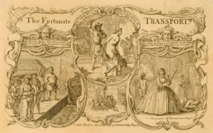 Indentured Servitude in Colonial British America from the 17th to 18th ...