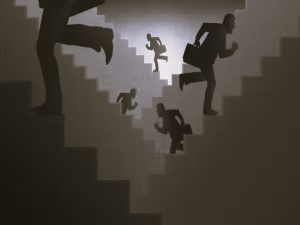 American Workers Feel Alienated, Helpless, and Overwhelmed 16 111622-13-Economy