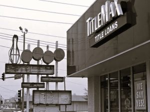 How Title Lenders Trap Poor Americans in Debt With Triple-Digit Interest Rates 10 111622-40-Economy