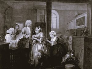 Sex and Spouses: Marriage, Pleasure, and Consummation in the Medieval World 18 112022-14-History-Marriage