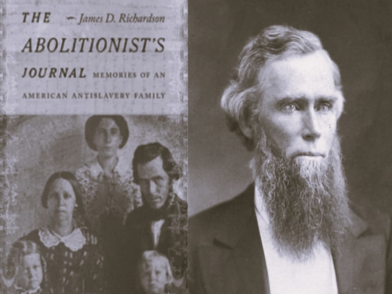 Remembering the History of Our Abolitionist Ancestors