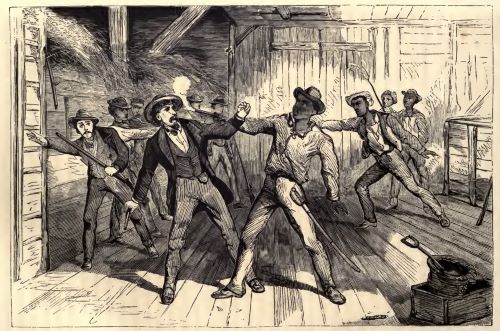 Remembering the History of Our Abolitionist Ancestors 5 Remembering the History of Our Abolitionist Ancestors