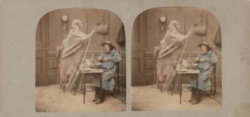 The Act of Ghostedness in the Ghost Stories of Victorian Female Authors 12 The Act of Ghostedness in the Ghost Stories of Victorian Female Authors
