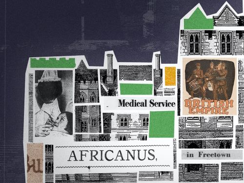 The Secret Lives of Britain's First Black Physicians in the 19th Century 12 The Secret Lives of Britain's First Black Physicians in the 19th Century