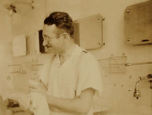 Ludwig Guttmann and the Birth of the Paralympics in 1948 6 Ludwig Guttmann and the Birth of the Paralympics in 1948