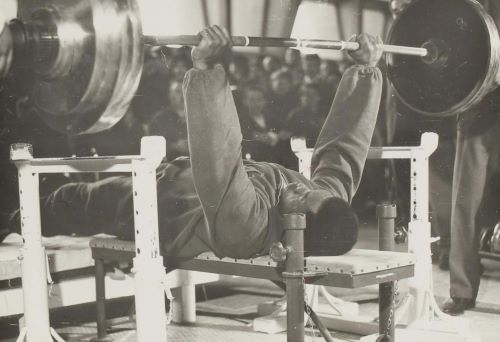 Ludwig Guttmann and the Birth of the Paralympics in 1948 10 Ludwig Guttmann and the Birth of the Paralympics in 1948