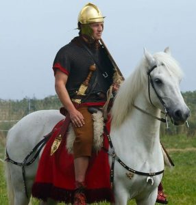 Equites Romani: A History of the Ancient Roman Cavalry Brewminate: A ...