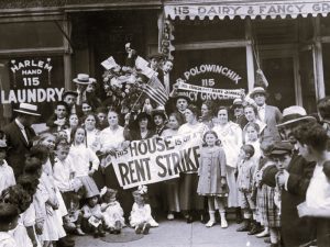 The Rent Revolution Is Coming with Tenants' Rights Activism 5 112522-08-Economy