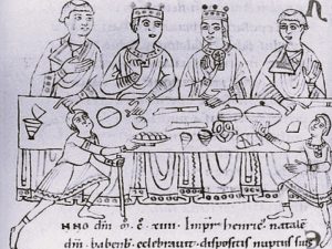 'House of the Dragon' and a Real Medieval Dynastic Struggle over a Female Ruler 2 113022-95-History-Women