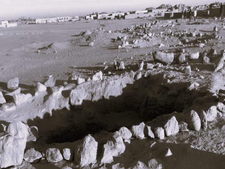 Tombos and Ancient Nubia: What Burial Sites Reveal about Sudan’s Nile Civilization 21 120122-29-History-Egypt