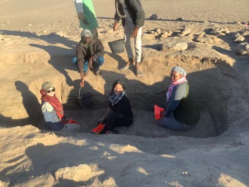 Tombos and Ancient Nubia: What Burial Sites Reveal about Sudan’s Nile Civilization