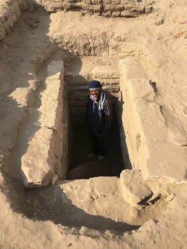 Tombos and Ancient Nubia: What Burial Sites Reveal about Sudan’s Nile Civilization