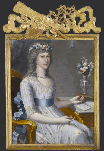 José Campeche, the Portraitist of 18th-century Puerto Rico