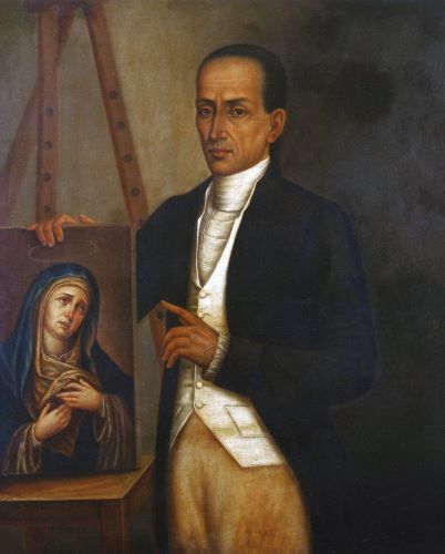 José Campeche, the Portraitist of 18th-century Puerto Rico