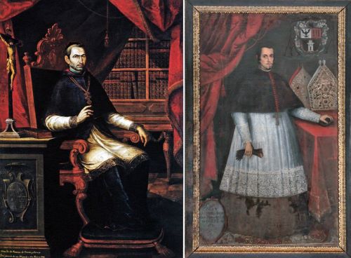 José Campeche, the Portraitist of 18th-century Puerto Rico