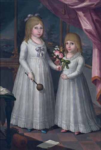 José Campeche, the Portraitist of 18th-century Puerto Rico