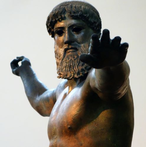 War, Warriors, and Cultural Impact in the Art and Architecture of Ancient Greece 7 War, Warriors, and Cultural Impact in the Art and Architecture of Ancient Greece