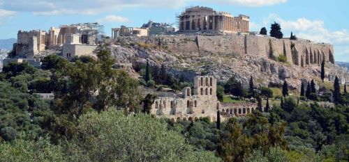 War, Warriors, and Cultural Impact in the Art and Architecture of Ancient Greece 11 War, Warriors, and Cultural Impact in the Art and Architecture of Ancient Greece