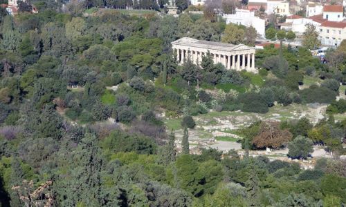 War, Warriors, and Cultural Impact in the Art and Architecture of Ancient Greece 13 War, Warriors, and Cultural Impact in the Art and Architecture of Ancient Greece