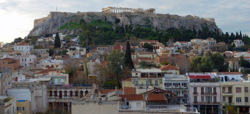 War, Warriors, and Cultural Impact in the Art and Architecture of Ancient Greece 14 War, Warriors, and Cultural Impact in the Art and Architecture of Ancient Greece