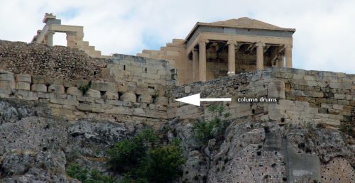 War, Warriors, and Cultural Impact in the Art and Architecture of Ancient Greece 16 War, Warriors, and Cultural Impact in the Art and Architecture of Ancient Greece