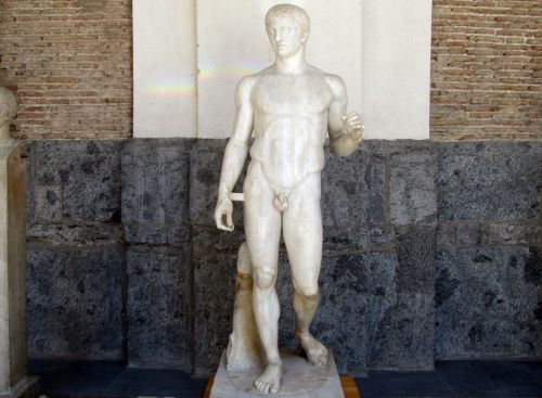 War, Warriors, and Cultural Impact in the Art and Architecture of Ancient Greece 18 War, Warriors, and Cultural Impact in the Art and Architecture of Ancient Greece