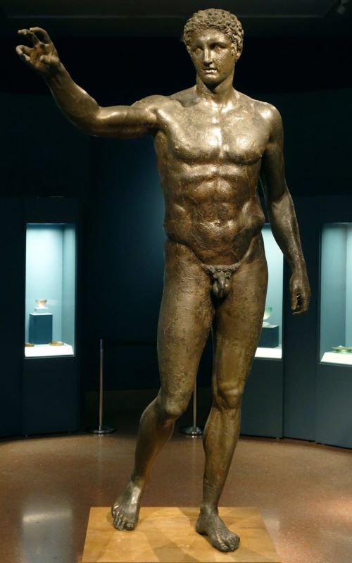 War, Warriors, and Cultural Impact in the Art and Architecture of Ancient Greece 19 War, Warriors, and Cultural Impact in the Art and Architecture of Ancient Greece