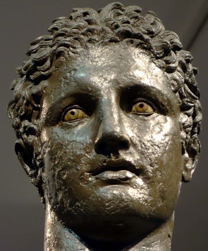 War, Warriors, and Cultural Impact in the Art and Architecture of Ancient Greece 21 War, Warriors, and Cultural Impact in the Art and Architecture of Ancient Greece