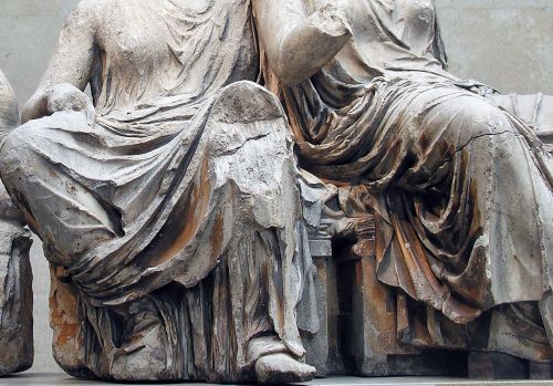 War, Warriors, and Cultural Impact in the Art and Architecture of Ancient Greece 22 War, Warriors, and Cultural Impact in the Art and Architecture of Ancient Greece