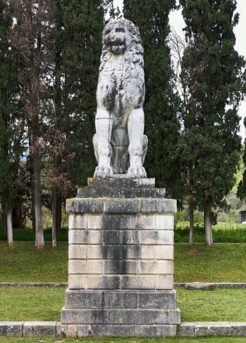 The Art of Empire in the Ancient Hellenistic Greece, 350-31 BCE