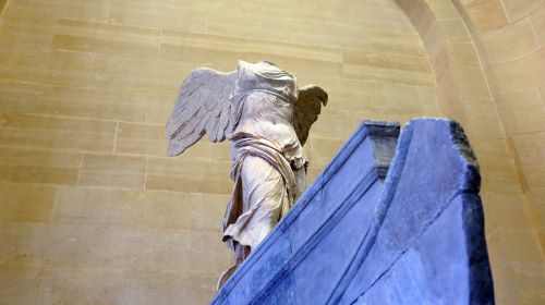 The Art of Empire in the Ancient Hellenistic Greece, 350-31 BCE