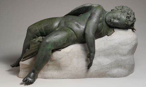 The Art of Empire in the Ancient Hellenistic Greece, 350-31 BCE