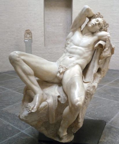 The Art of Empire in the Ancient Hellenistic Greece, 350-31 BCE