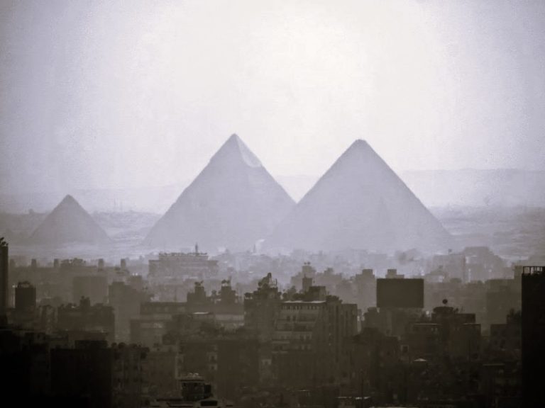 An Ancient Egyptian Chronology and Historical Framework 21 120422-116-History-Egypt