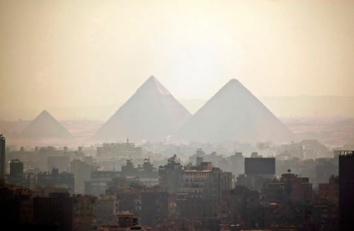 An Ancient Egyptian Chronology and Historical Framework