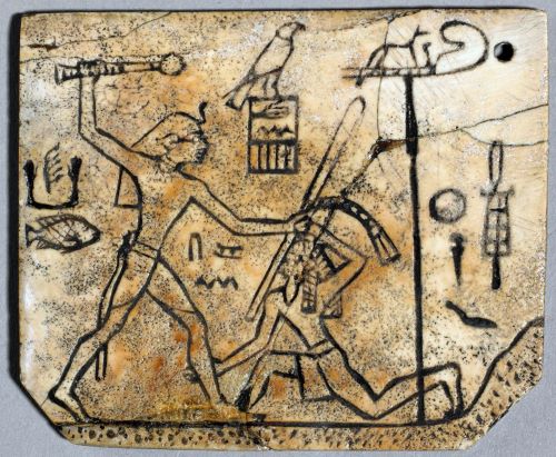 An Ancient Egyptian Chronology and Historical Framework