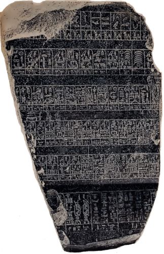 An Ancient Egyptian Chronology and Historical Framework