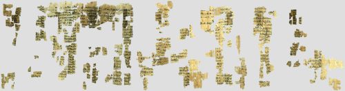 An Ancient Egyptian Chronology and Historical Framework