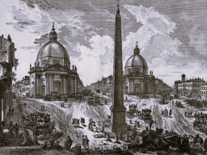Obelisks: Reaching for the Sky in Ancient Roman Architecture 13 120422-62-History-Rome