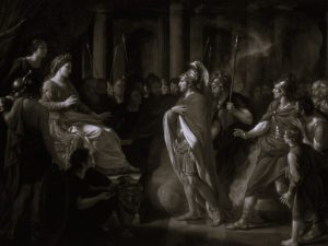 Ancient Origins: The Trojan War, Aeneas, and Ancient Rome's Founding Mythology 9 120622-48-History-Rome
