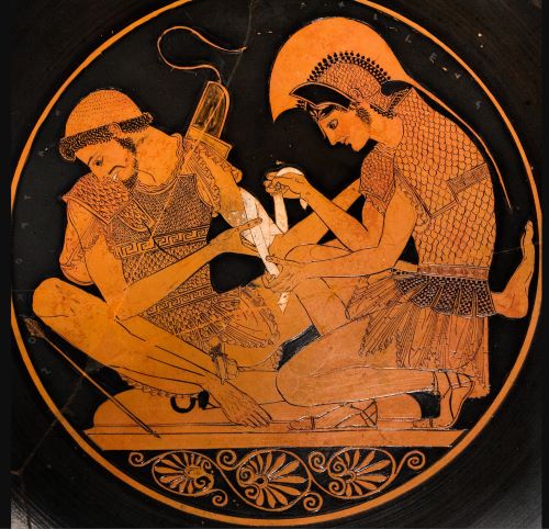 Ancient Origins: The Trojan War, Aeneas, and Ancient Rome's Founding Mythology 5 Ancient Origins: The Trojan War, Aeneas, and Ancient Rome's Founding Mythology