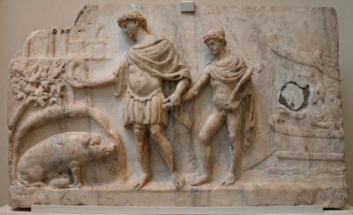 Ancient Origins: The Trojan War, Aeneas, and Ancient Rome's Founding Mythology 8 Ancient Origins: The Trojan War, Aeneas, and Ancient Rome's Founding Mythology