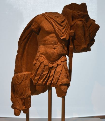 Ancient Origins: The Trojan War, Aeneas, and Ancient Rome's Founding Mythology 9 Ancient Origins: The Trojan War, Aeneas, and Ancient Rome's Founding Mythology