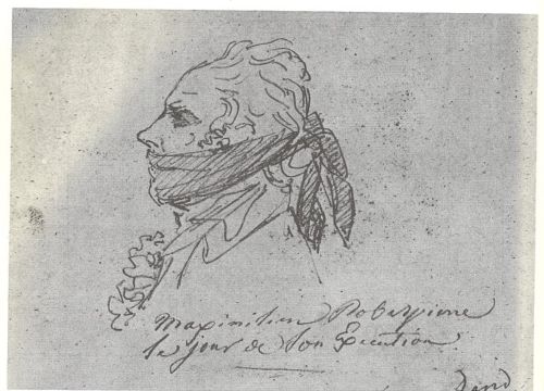 The Coup of 9 Thermidor and the Fall of Maximilien Robespierre in 1794 10 The Coup of 9 Thermidor and the Fall of Maximilien Robespierre in 1794