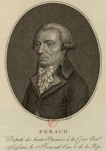 Prairial Uprising: The Final Insurrection of the French Revolution in 1795