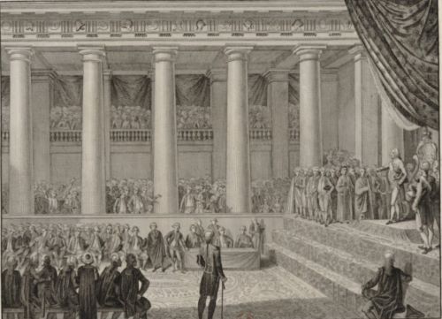 Louis XVI, the Girondins, and the Road to Revolutionary War in France 2 Louis XVI, the Girondins, and the Road to Revolutionary War in France