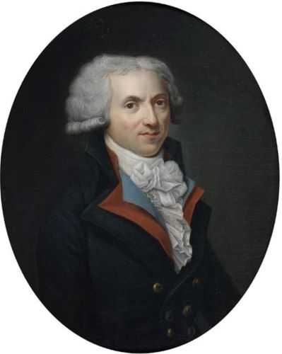 Louis XVI, the Girondins, and the Road to Revolutionary War in France 7 Louis XVI, the Girondins, and the Road to Revolutionary War in France
