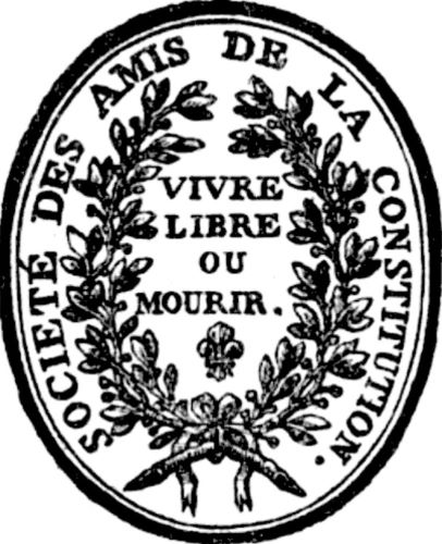 Louis XVI, the Girondins, and the Road to Revolutionary War in France 4 Louis XVI, the Girondins, and the Road to Revolutionary War in France