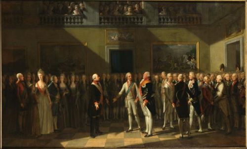 Louis XVI, the Girondins, and the Road to Revolutionary War in France 8 Louis XVI, the Girondins, and the Road to Revolutionary War in France